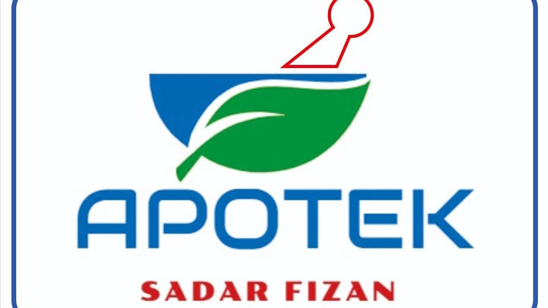 Apotek Sadar Fizan